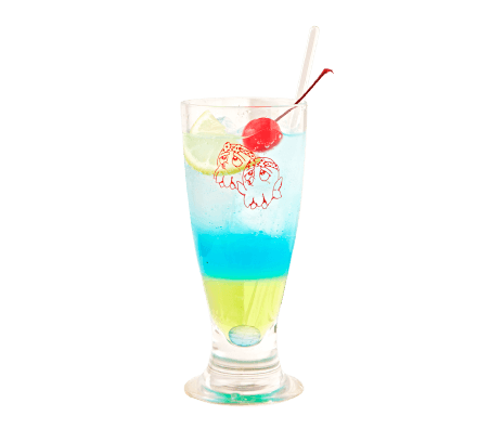 蛸之徹サワー