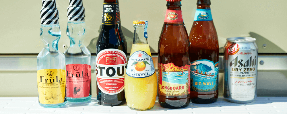 DRINK